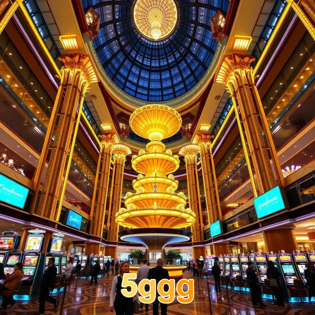 Gates of Olympus Slot - Pragmatic Play