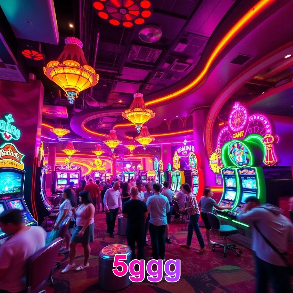 Slot Games Collection